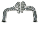 Long Tube Header - Ceramic Coated - 32500FLT performance headers black