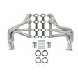 t Flowtech Long Tube Header - Ceramic Coated - 32540FLT FlowTech