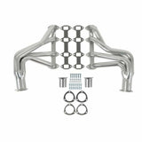 t Flowtech Long Tube Header - Ceramic Coated - 32540FLT FlowTech