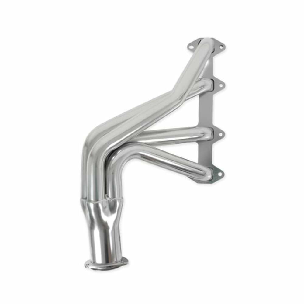 t Flowtech Long Tube Header - Ceramic Coated - 32540FLT FlowTech