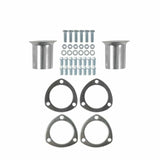 t Flowtech Long Tube Header - Ceramic Coated - 32540FLT FlowTech