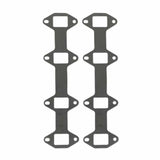 t Flowtech Long Tube Header - Ceramic Coated - 32540FLT FlowTech