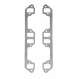 Long Tube Header for 1966-74 Dodge/Plymouth - Black Paint - 13100FLT performance headers