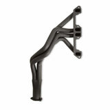 Long Tube Header for 1966-74 Dodge/Plymouth - Black Paint - 13100FLT performance headers