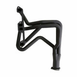 Long Tube Header for 1966-74 Dodge/Plymouth - Black Paint - 13100FLT performance headers