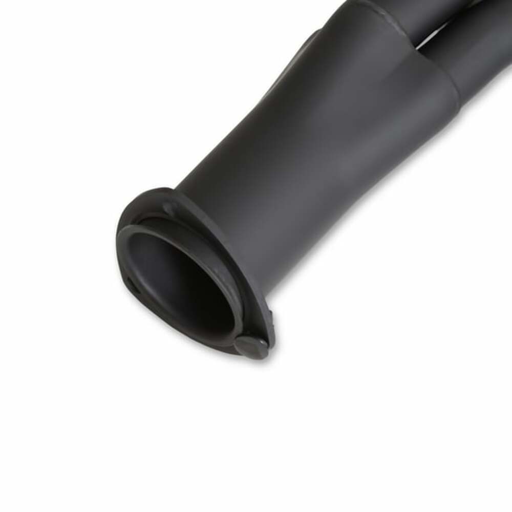 Long Tube Header for 1966-74 Dodge/Plymouth - Black Paint - 13100FLT performance headers