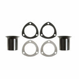 Long Tube Header for 1966-74 Dodge/Plymouth - Black Paint - 13100FLT performance headers