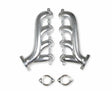 LS Swap Exhaust Manifolds - 31730-1FLT performance headers black stainless steel