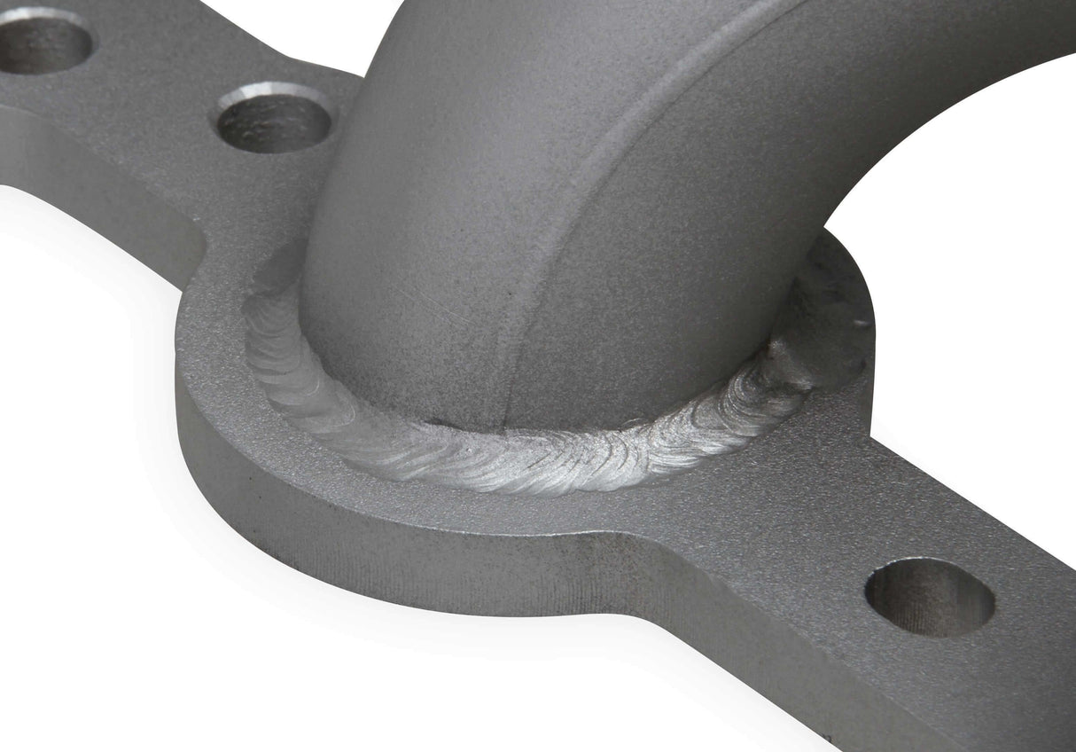 LS Turbo Headers-Ceramic Coated - 31537FLT performance headers