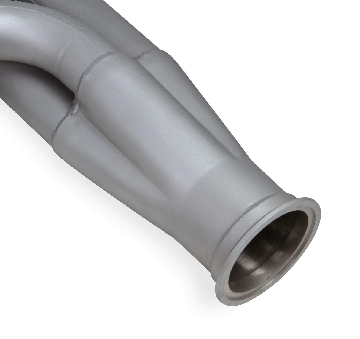 LS Turbo Headers-Ceramic Coated - 31537FLT performance headers