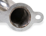 LS Turbo Headers-Natural Finish - 11537FLT performance headers