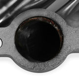 t Flowtech LS Turbo Headers-Polished - 11539FLT FlowTech