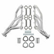 Mid-Length Header - Ceramic Coated - 31108FLT performance headers Camaro
