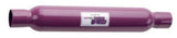 Purple Hornies Glasspack - 50225FLT performance headers