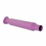 Purple Hornies Glasspack - 50230FLT performance headers