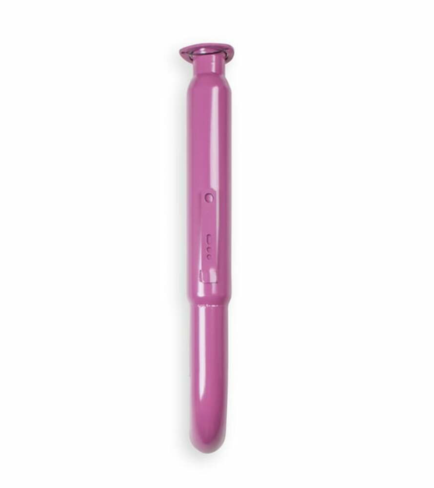 t Flowtech Purple Hornies Glasspack - 50231FLT FlowTech