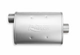t Flowtech Raptor Turbo Mufflers 50052FLT FlowTech