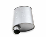 t Flowtech Raptor Turbo Mufflers 50052FLT FlowTech