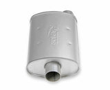 t Flowtech Raptor Turbo Mufflers 50052FLT FlowTech