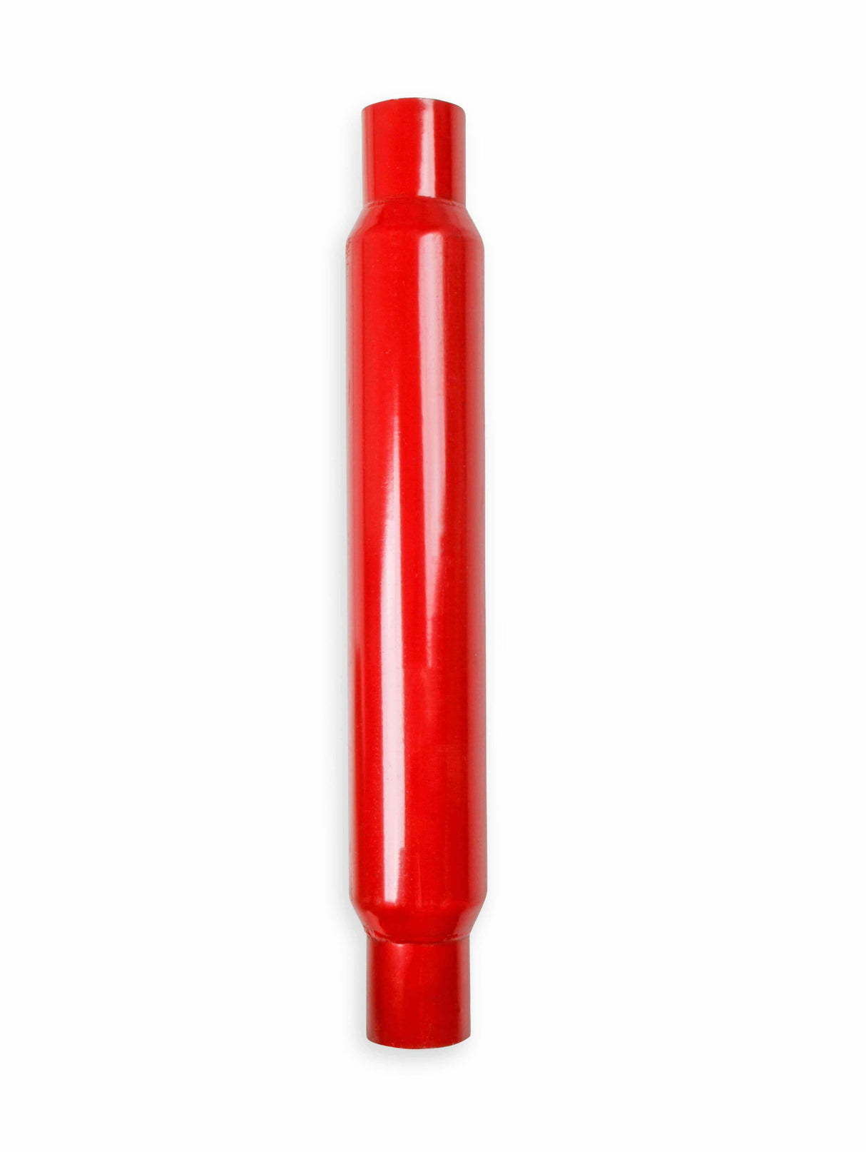 t Flowtech Red Hots Glasspack - 50252FLT FlowTech