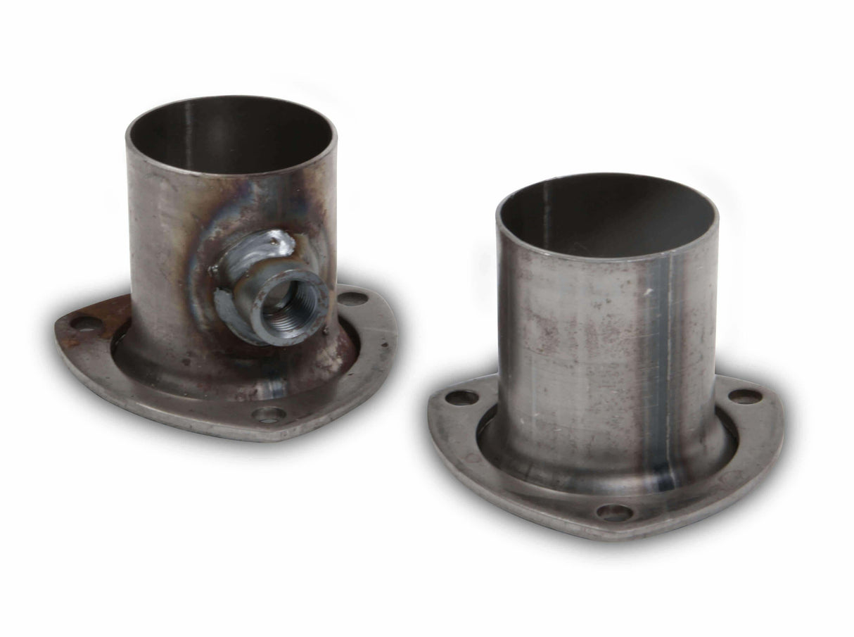 Reducer w/ O2 Sensor Fitting - 10110FLT performance headers