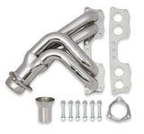 t Flowtech Shorty Header for 75-88 Toyota Pickup w/ 20R/22R, Polished Stainless - 19002FLT FlowTech