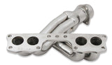 t Flowtech Shorty Header for 75-88 Toyota Pickup w/ 20R/22R, Polished Stainless - 19002FLT FlowTech