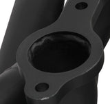 Shorty Headers - Black Painted - 11142FLT performance headers