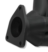 Shorty Headers - Black Painted - 11142FLT performance headers