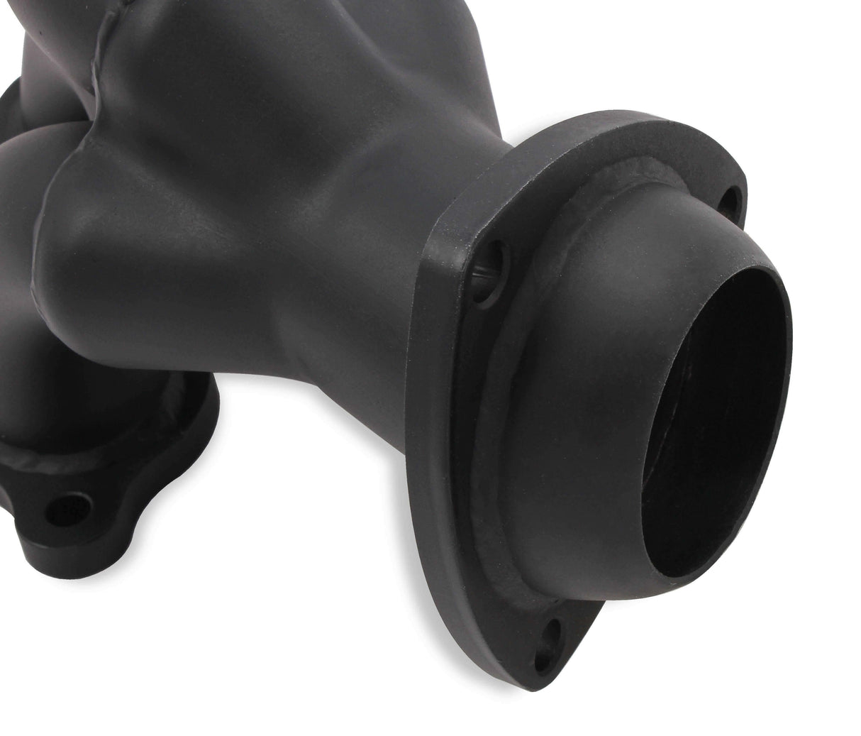 Shorty Headers - Black Painted - 11142FLT performance headers