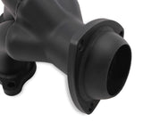 Shorty Headers - Black Painted - 11142FLT performance headers