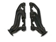 Shorty Headers - Black Painted - 11502FLT performance headers