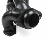 Shorty Headers - Black Painted - 12147FLT performance headers