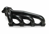 Shorty Headers - Black Painted - 12147FLT performance headers