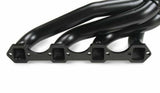 Shorty Headers - Black Painted - 12147FLT performance headers