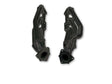Shorty Headers - Black Painted - 91730FLT performance headers