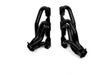 Shorty Headers - Black Painted - 91830FLT performance headers
