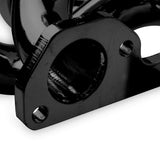 Shorty Headers - Black Painted - 92004FLT performance headers