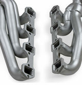Shorty Headers - Ceramic Coated - 32138FLT performance headers