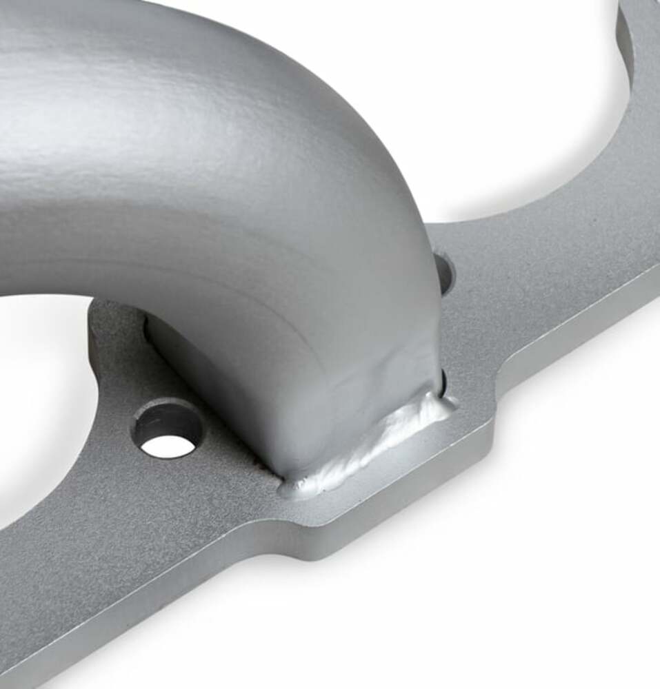 t Flowtech Shorty Headers - Ceramic Coated - 32138FLT FlowTech