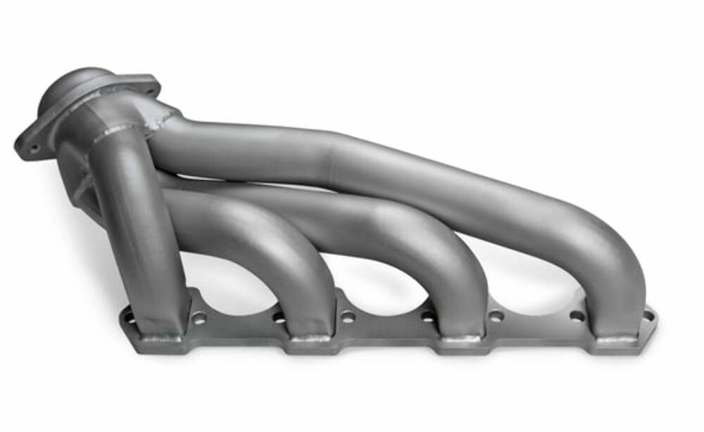 Shorty Headers - Ceramic Coated - 32138FLT performance headers
