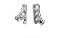 Shorty Headers - Ceramic Coated - 91627-1FLT performance headers