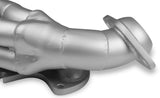 Shorty Headers - Ceramic Coated - 91673-1FLT performance headers