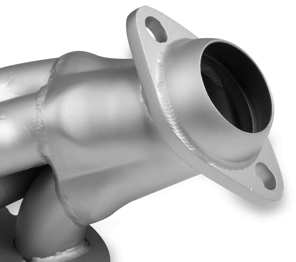 Shorty Headers - Ceramic Coated - 91673-1FLT performance headers