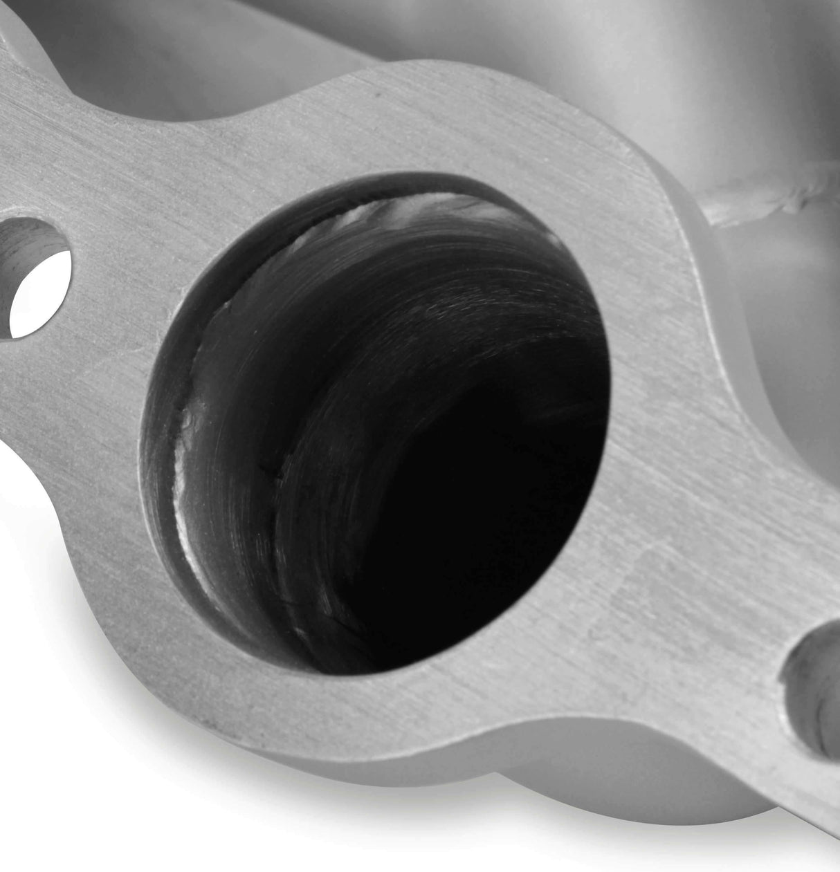 Shorty Headers - Ceramic Coated - 91843-1FLT performance headers