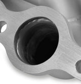 Shorty Headers - Ceramic Coated - 91843-1FLT performance headers