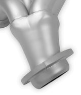 Shorty Headers - Ceramic Coated - 91843-1FLT performance headers