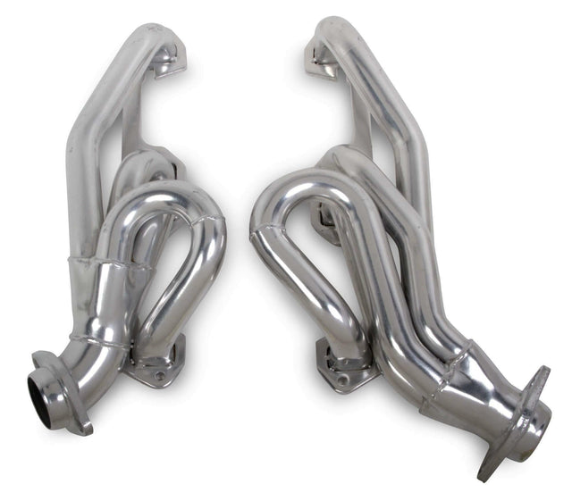 Shorty Headers - Ceramic Coated - 91945-1FLT performance headers