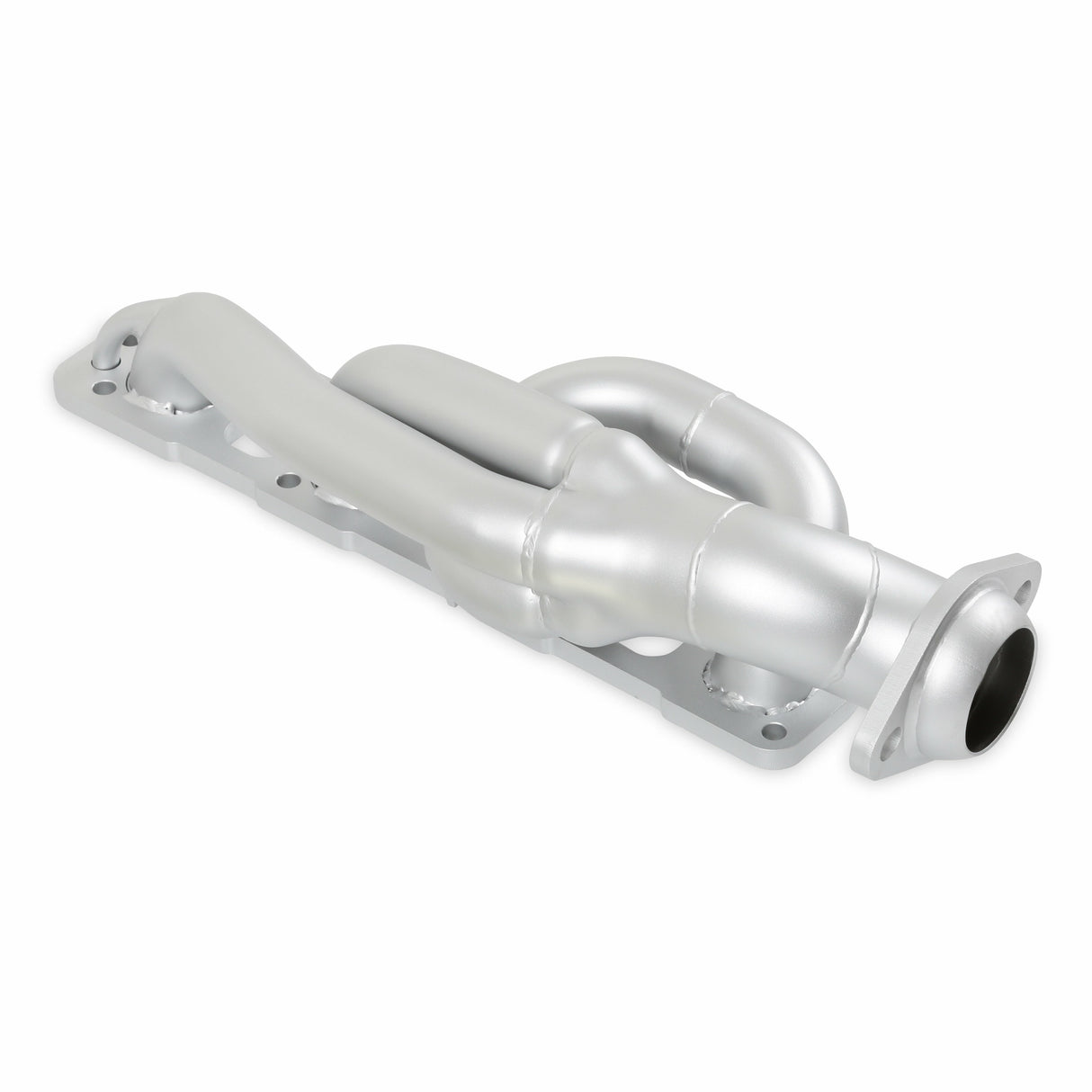 Shorty Headers for 2009-2023 Ram 1500 - Ceramic Coated - 91950-1FLT performance headers