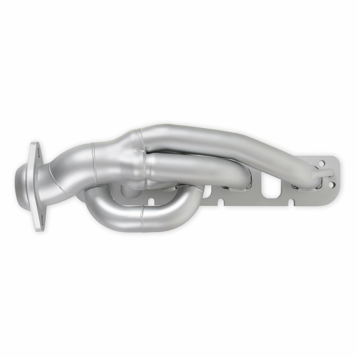 Shorty Headers for 2009-2023 Ram 1500 - Ceramic Coated - 91950-1FLT performance headers